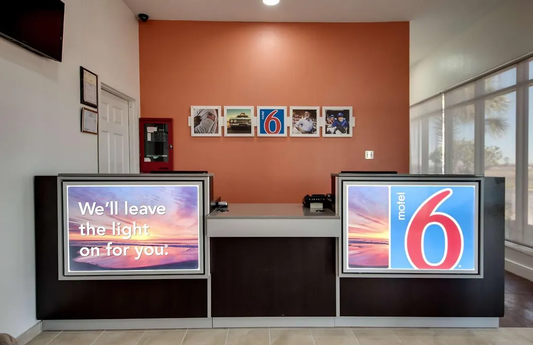 Motel 6-Jennings, La-1
