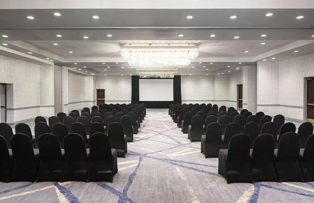 Hyatt Regency Morristown-1