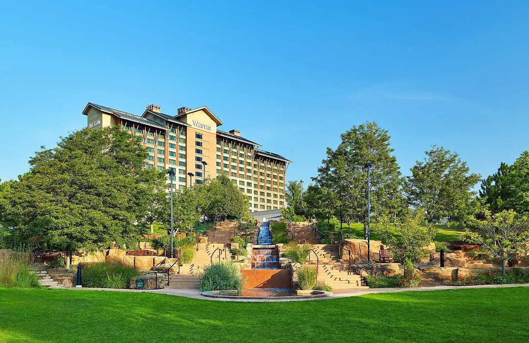 The Westin Westminster-1