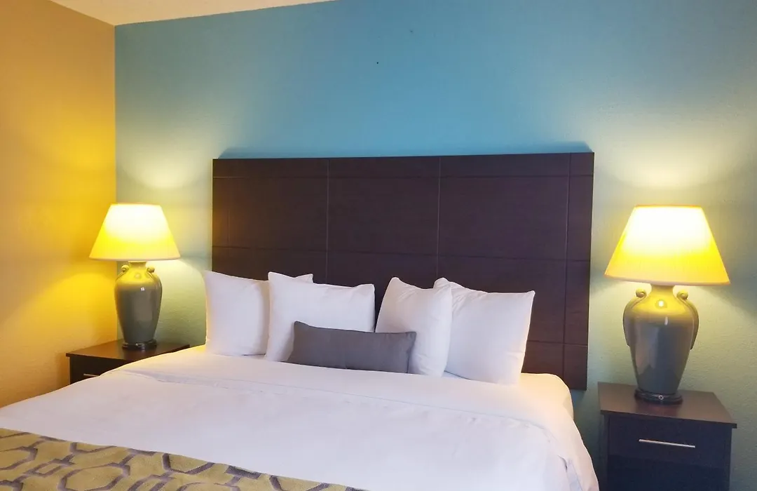 Baymont Inn & Suites By Wyndham Huber Heights Dayton Northeast-1