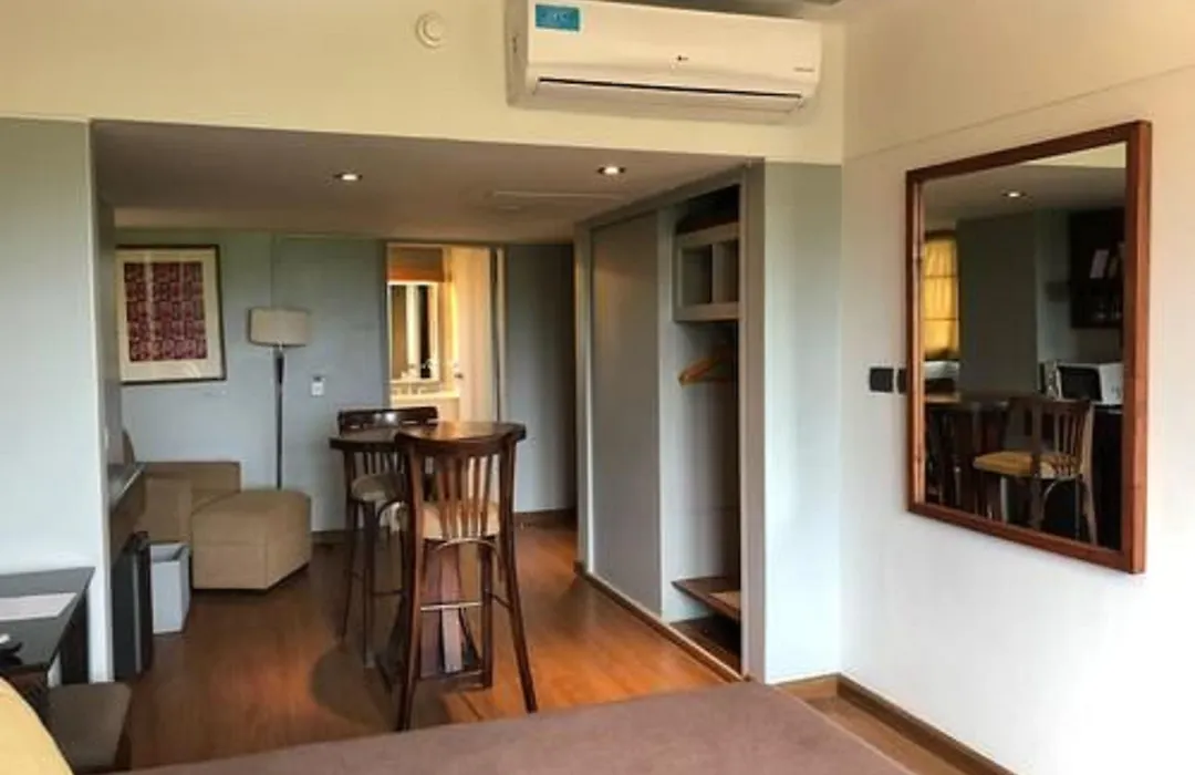 Hotel Raices Aconcagua-1