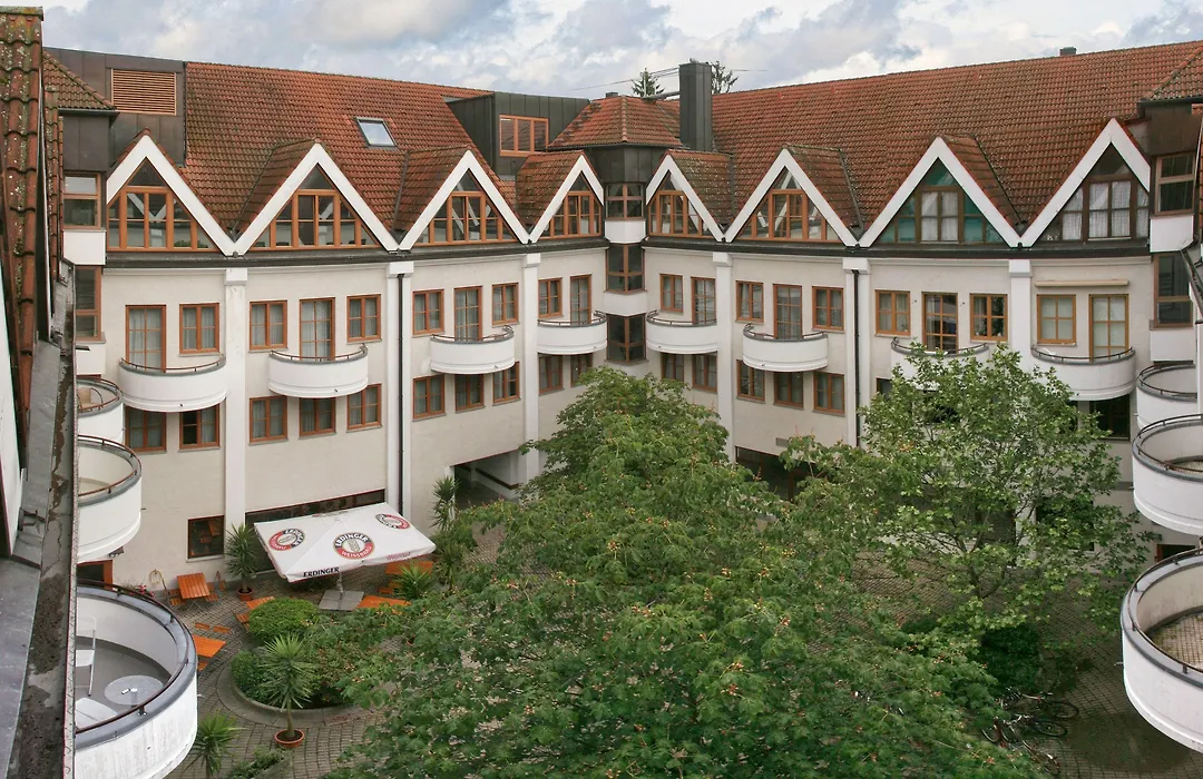 Hotel Kastanienhof-1