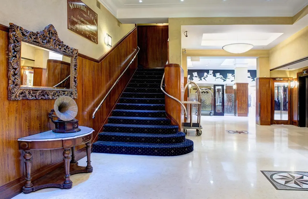 Great Southern Hotel Sydney-1