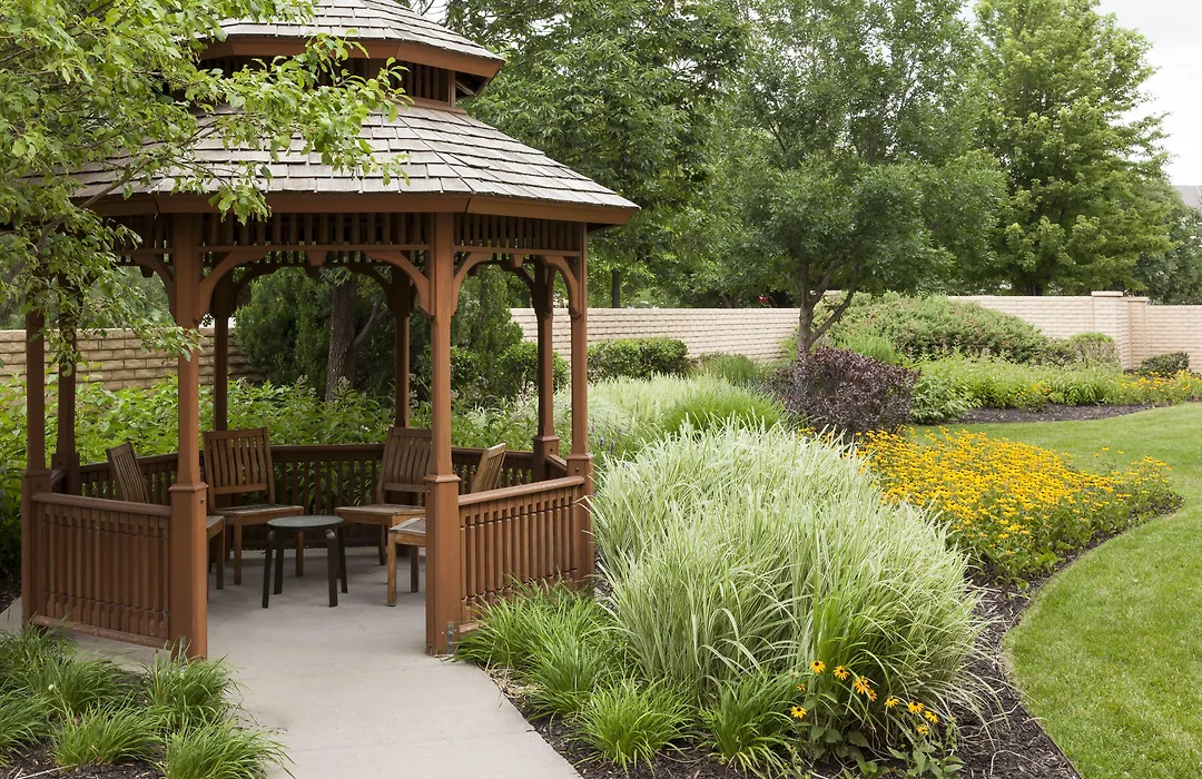 Courtyard By Marriott Wichita East-1