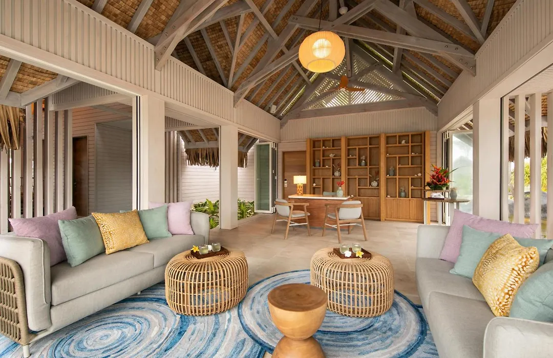 Westin Bora Bora Resort & Spa-1