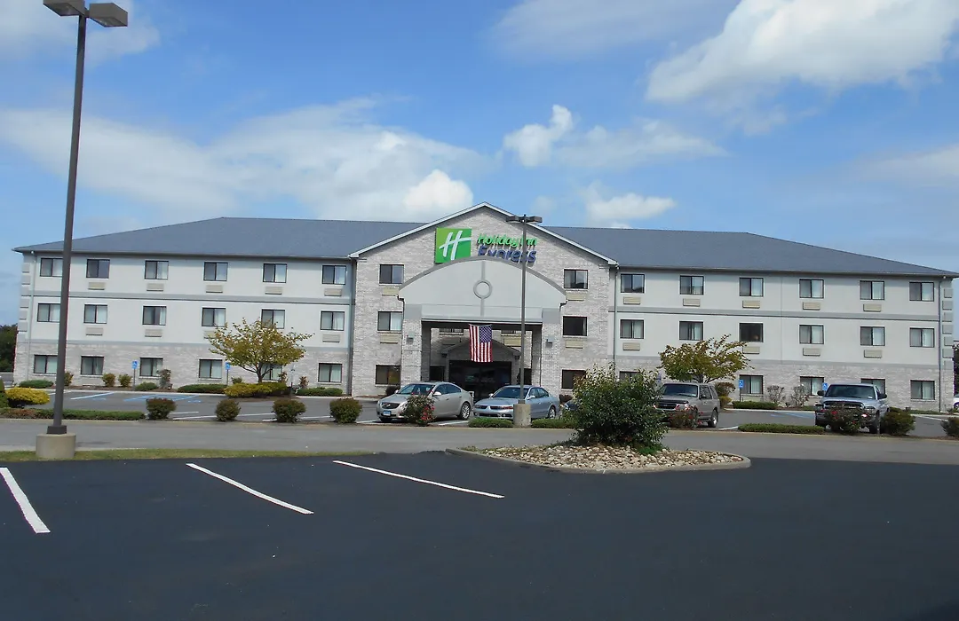 Holiday Inn Express Morgantown By Ihg-1