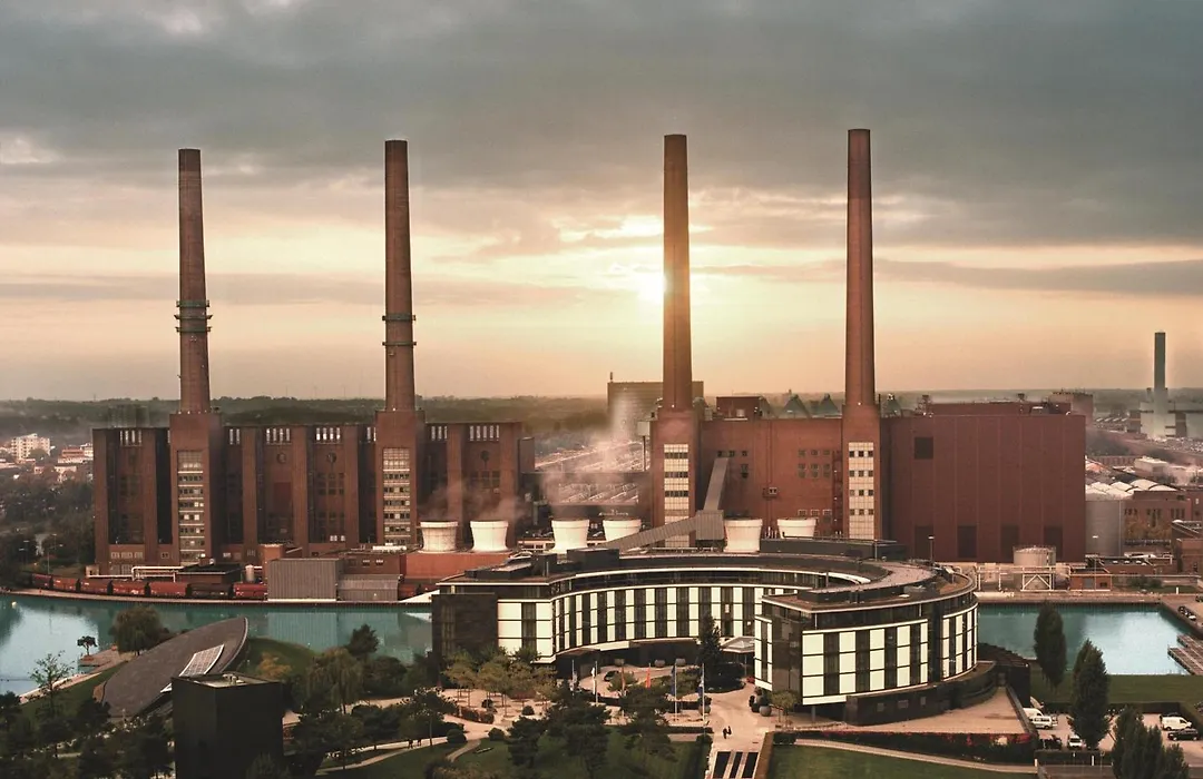 The Ritz-Carlton, Wolfsburg-1