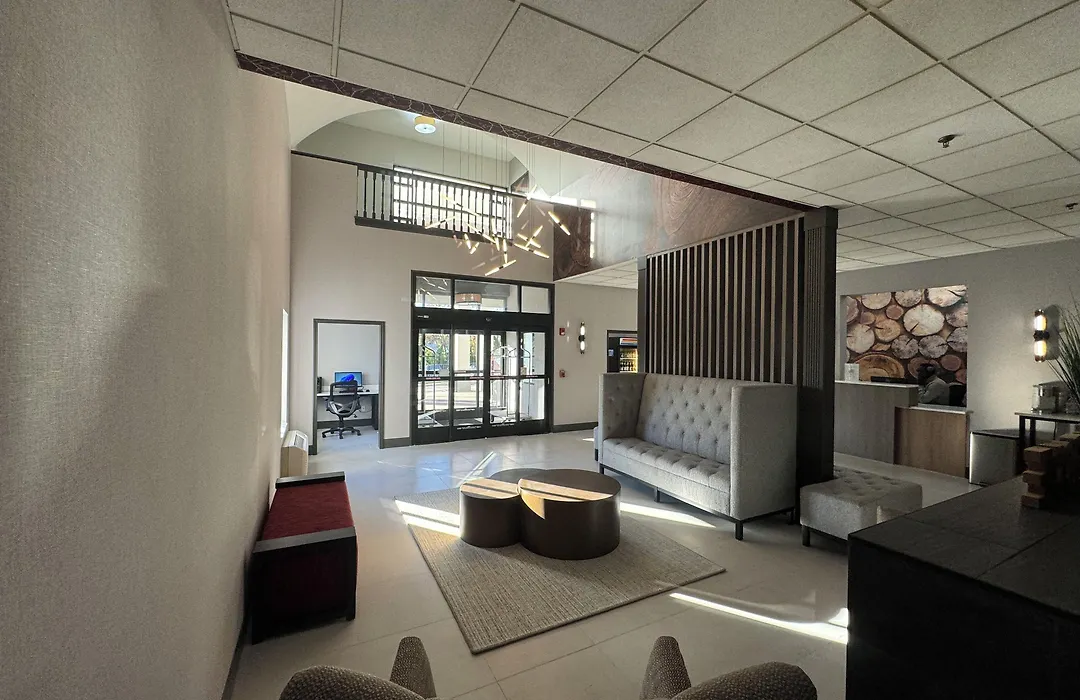 Brentwood Suites Nashville, An Ascend Collection Hotel-1
