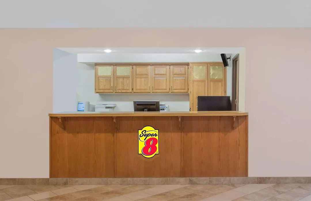 Super 8 By Wyndham Winnemucca Nv-1