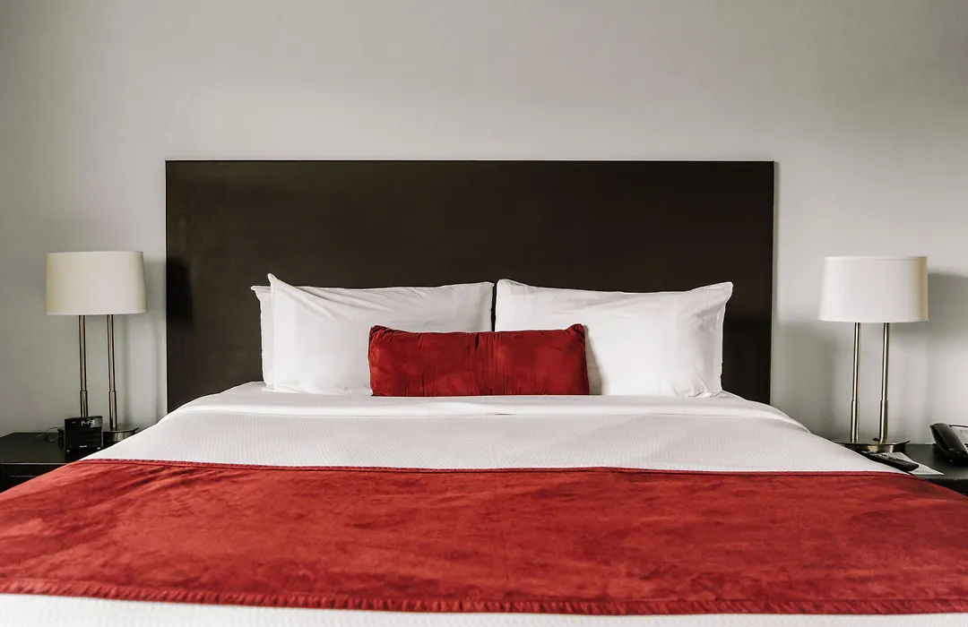 Hotel Umass-1