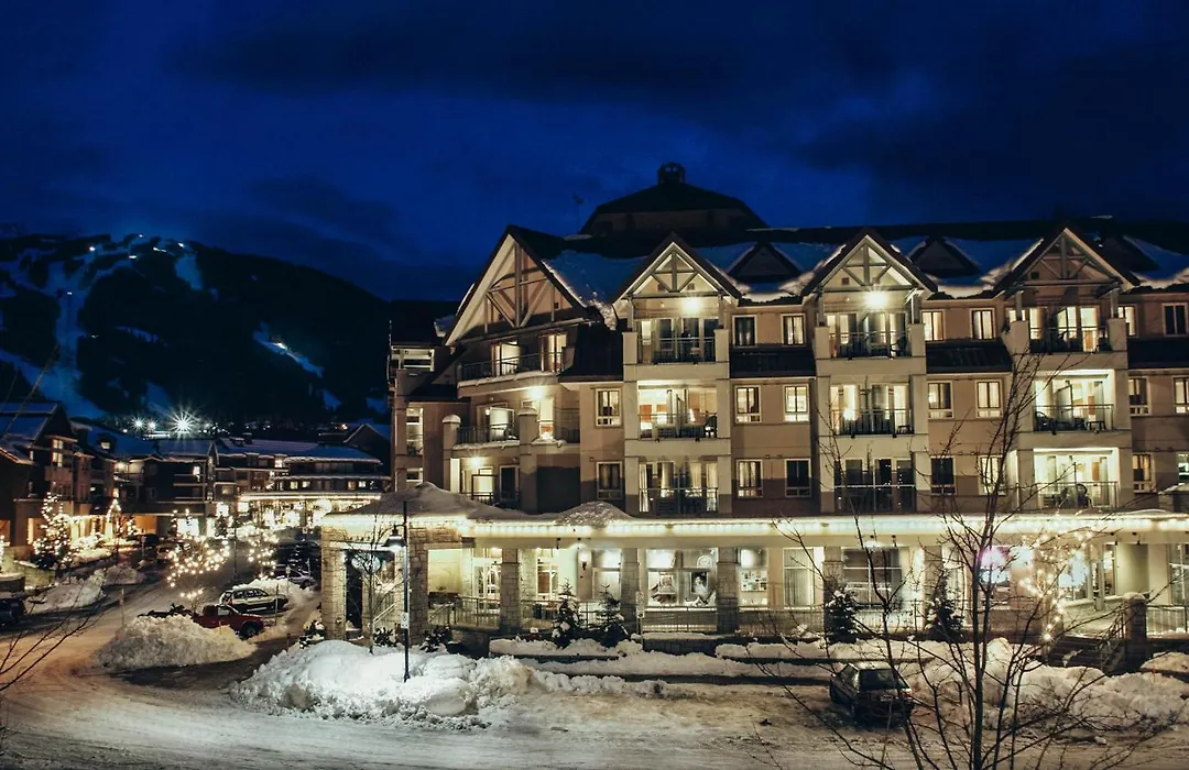 Summit Lodge Boutique Hotel By Paradox-1