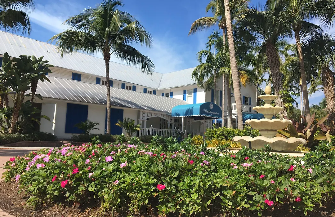 Olde Marco Island Inn And Suites-1