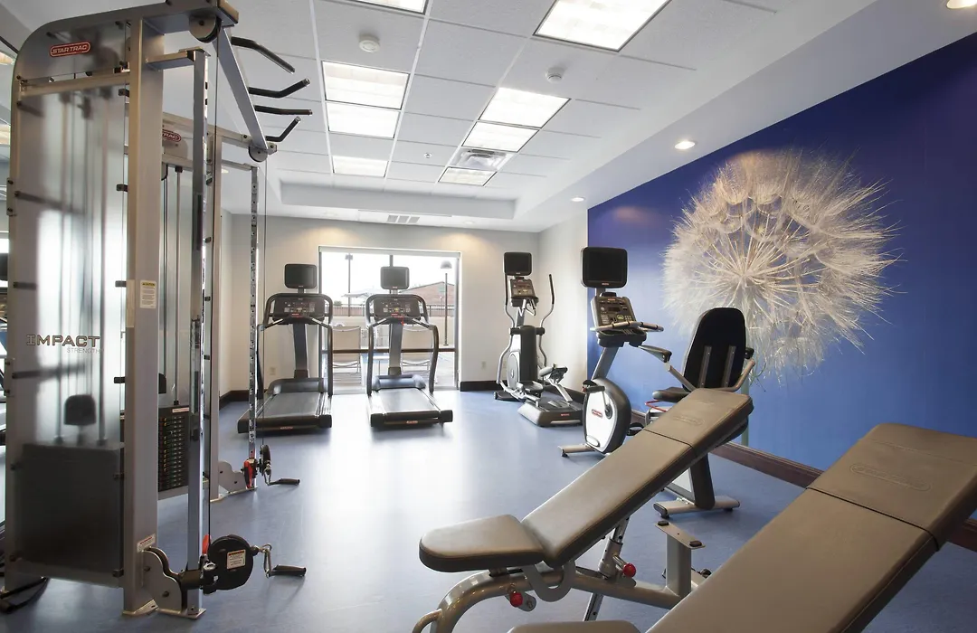 Springhill Suites Phoenix Tempe Airport-1