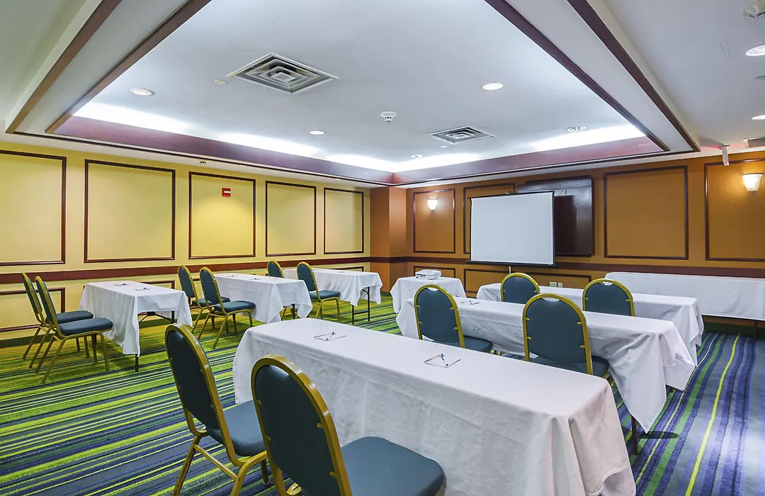 Quality Inn Boston-Revere-1