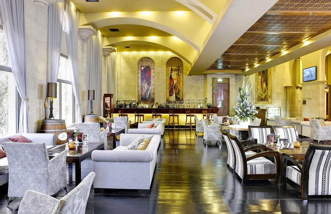 Olive Tree Hotel-1