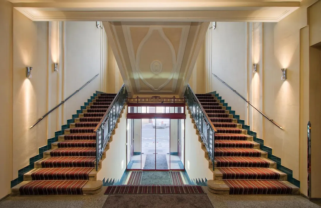 Theatrino Hotel-1