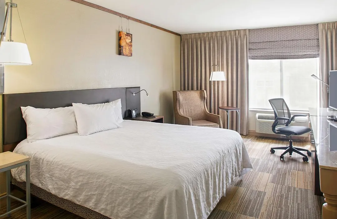 Hilton Garden Inn Bentonville Rogers-1
