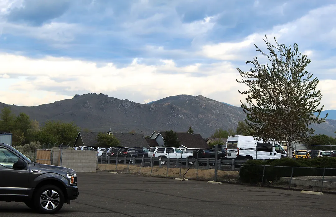 Super 8 By Wyndham Carson City Lake Tahoe-1