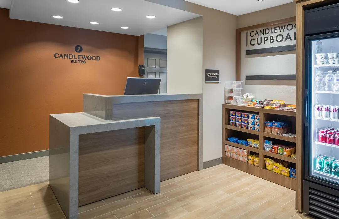 Candlewood Suites - Boston North Shore - Danvers By Ihg-1