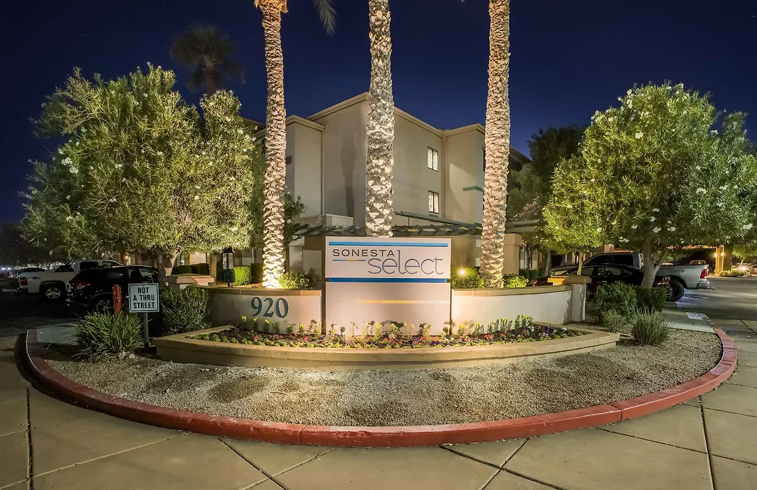 Sonesta Select Phoenix Chandler-1