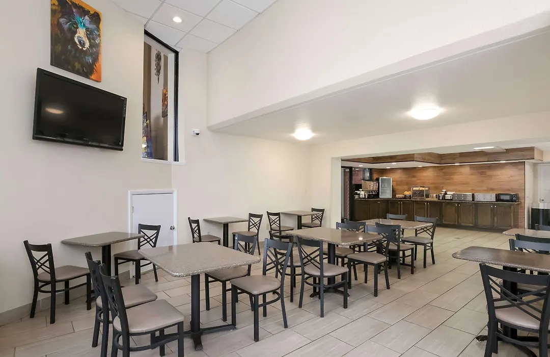 Surestay Plus Hotel By Best Western Gatlinburg-1