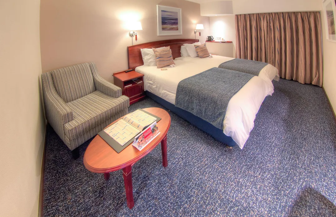 City Lodge Hotel V&A Waterfront-1