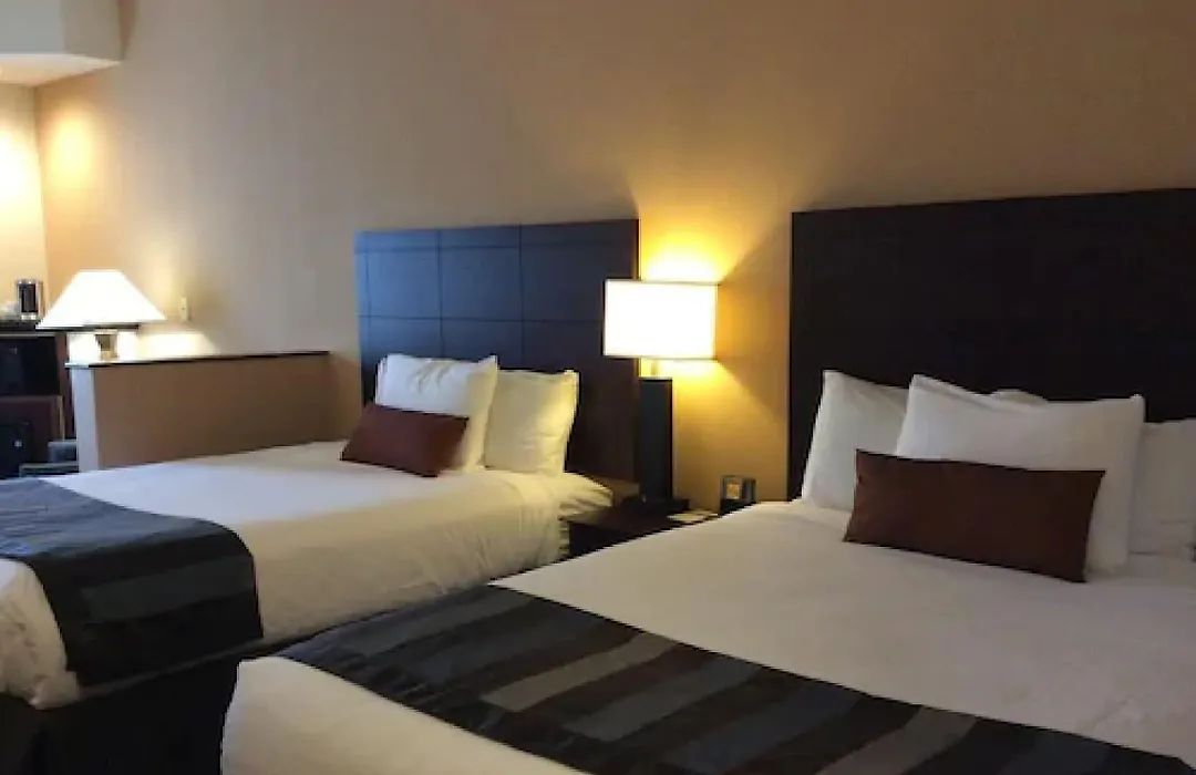 Wingate By Wyndham High Point Greensboro Airport South-1