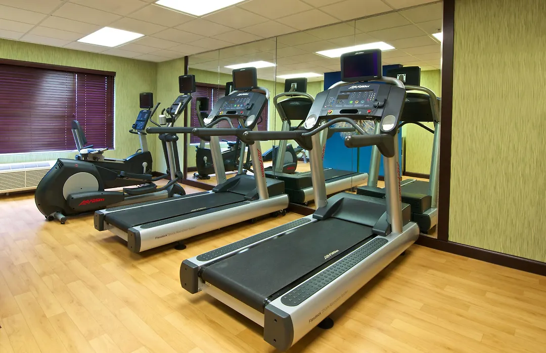 Springhill Suites Jacksonville-1