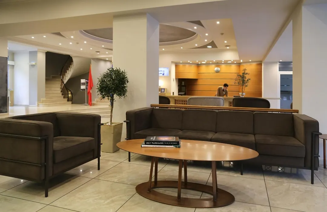 Palmyra Beach Hotel-1