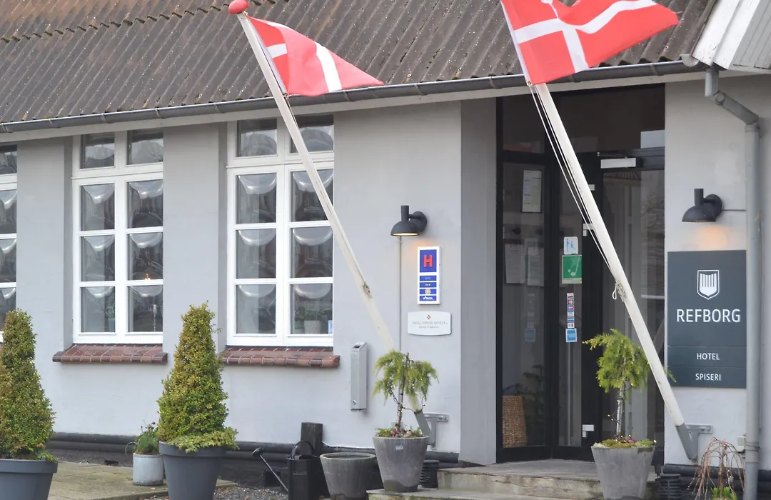 Refborg Hotel-1
