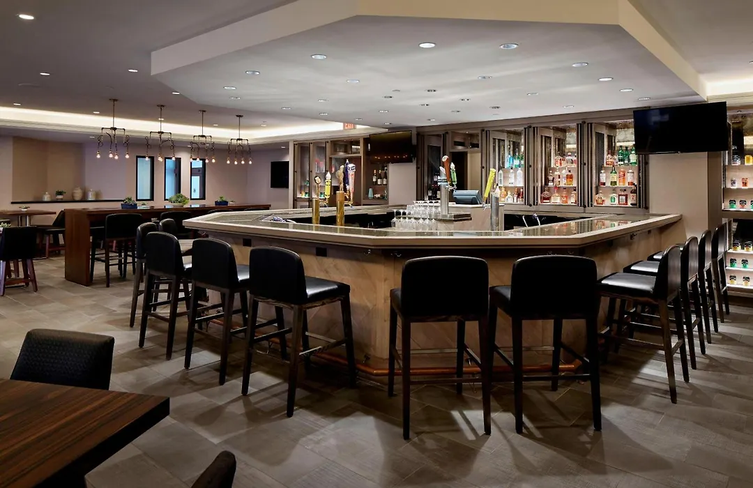 Marriott Cincinnati North-1