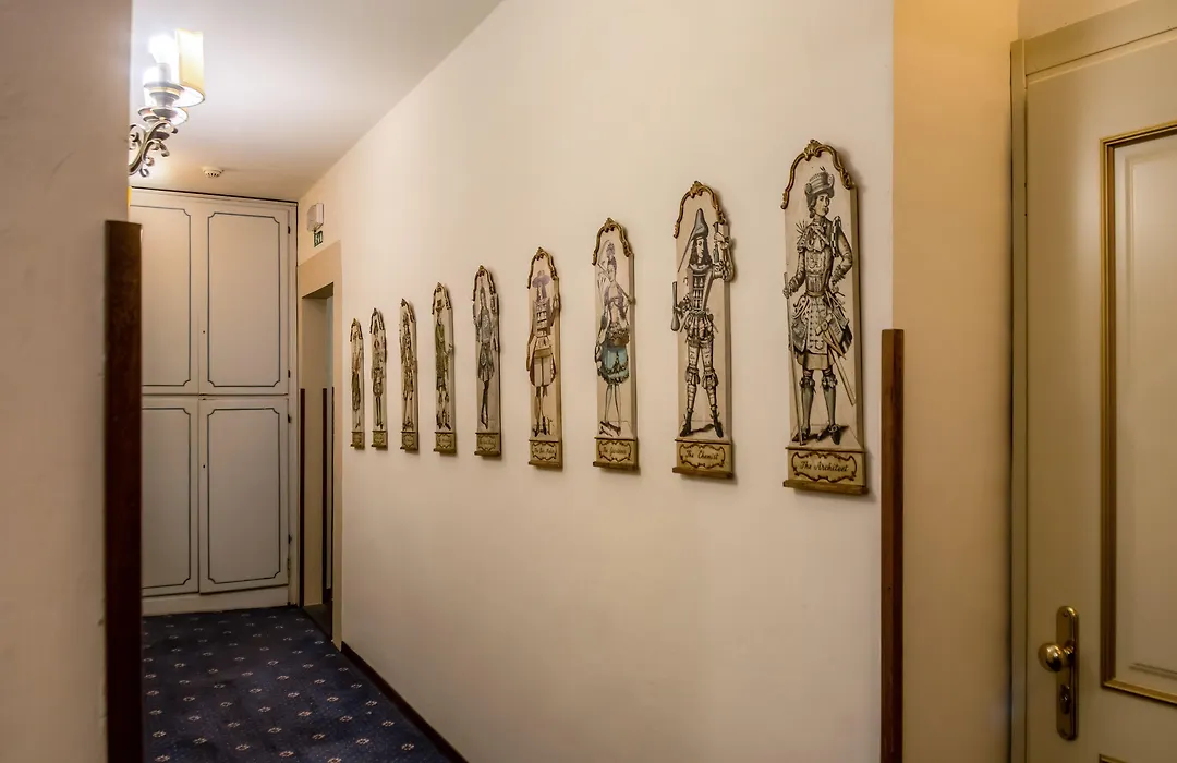 Hotel Martelli-1