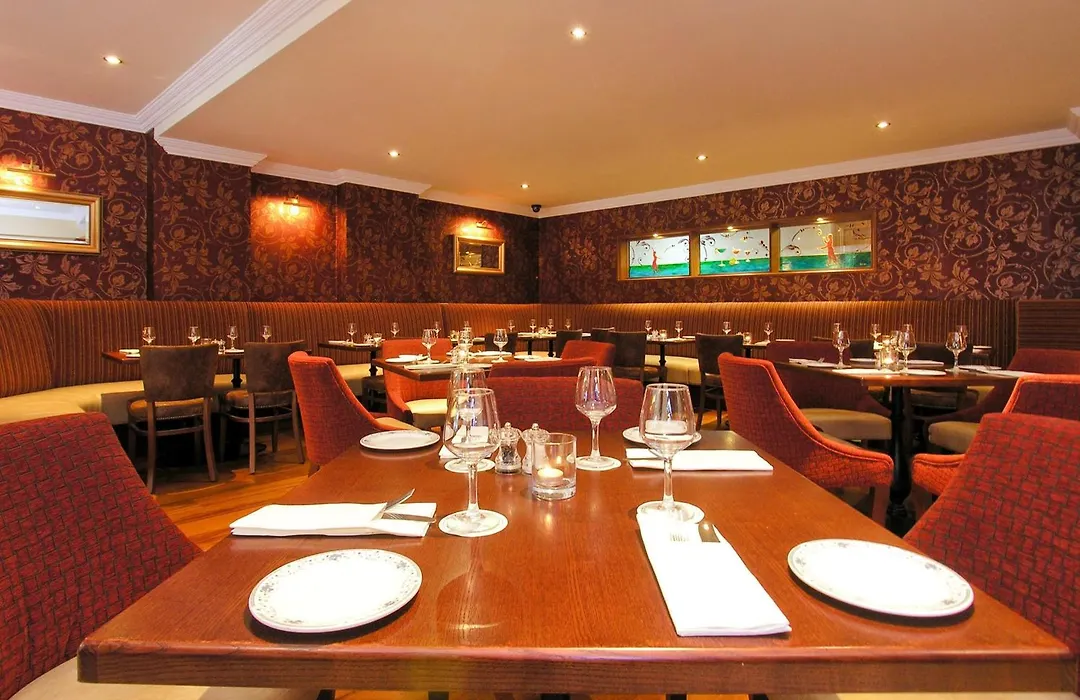 The Ardilaun Hotel-1