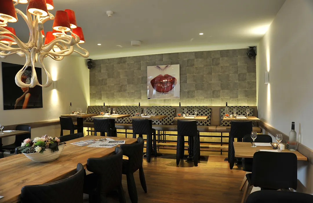 Hotel Keyser Breda-1