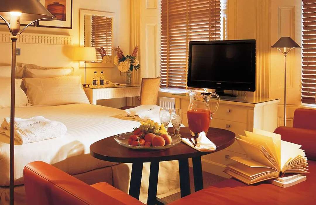 Kensington House Hotel-1