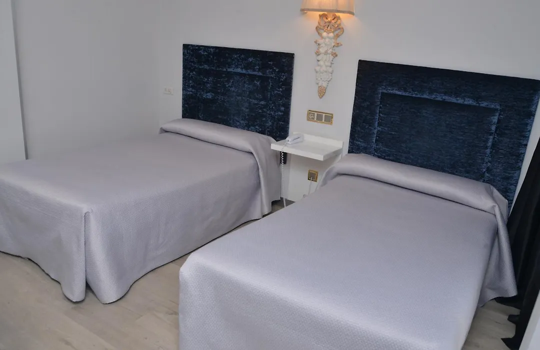 B&B Hotel Salamanca Centro Artheus-1