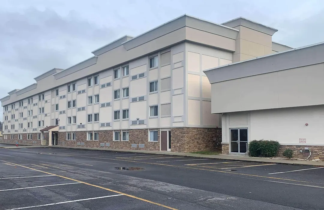 Wyndham Garden Dover-1