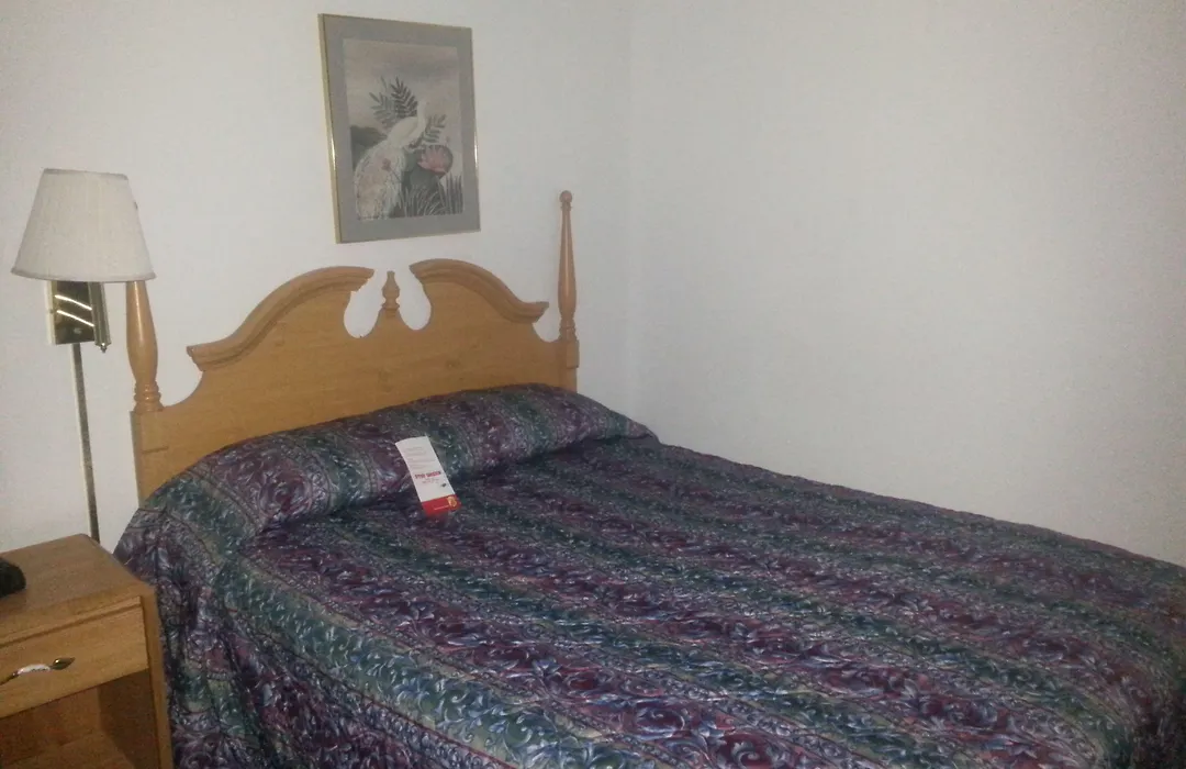 Norwood Inn And Suites - Minneapolis-St Paul Roseville-1