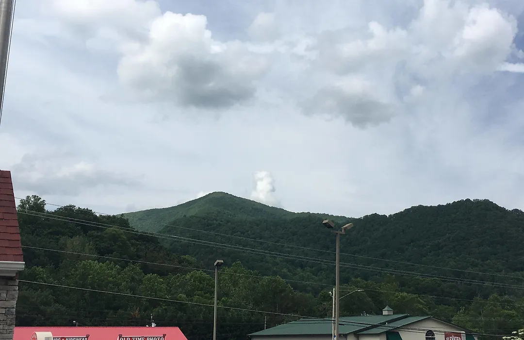 Quality Inn & Suites Maggie Valley - Cherokee Area-1