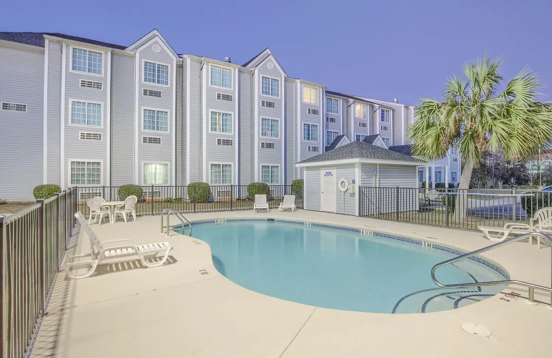 Microtel Inn & Suites By Wyndham Gulf Shores-1