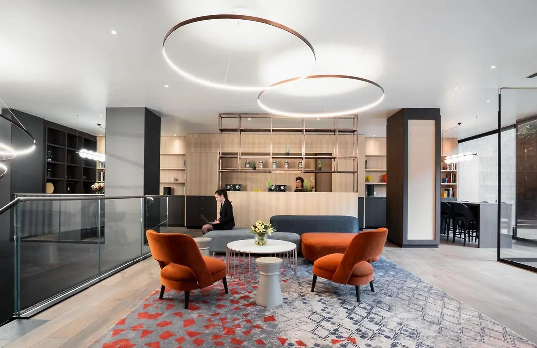 Crowne Plaza Geneva By Ihg-1