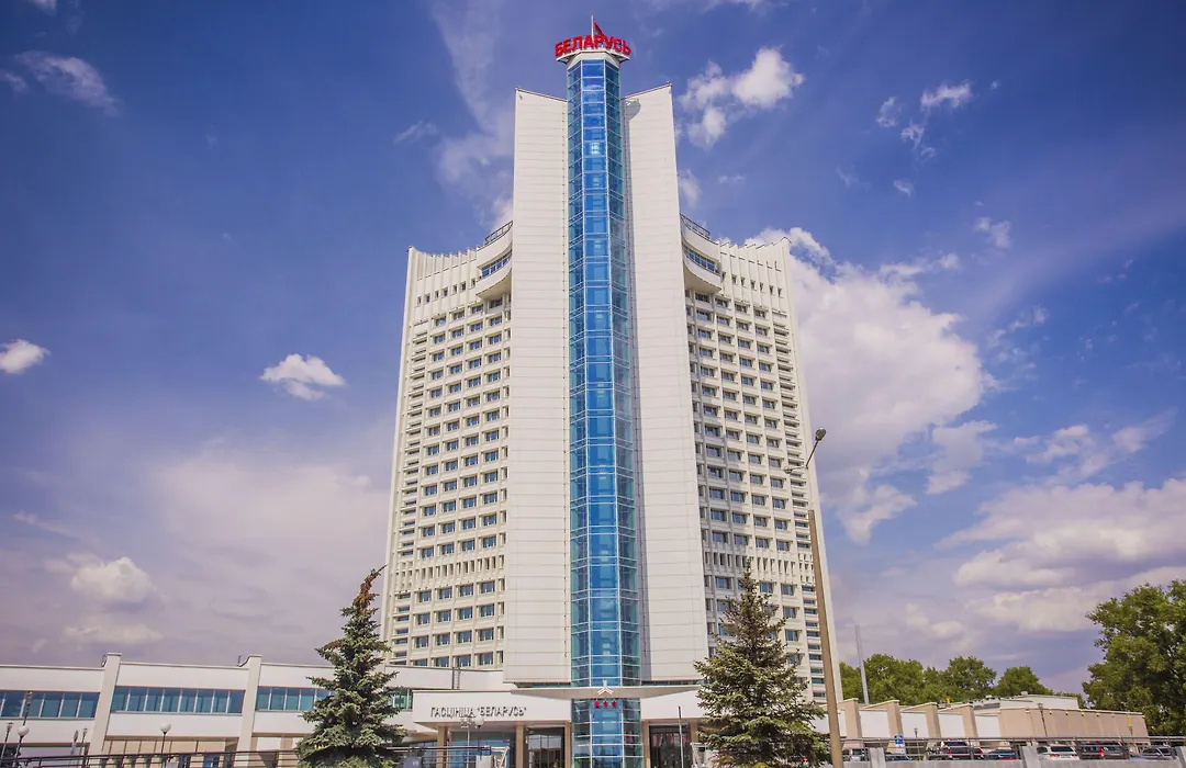Belarus Hotel-1