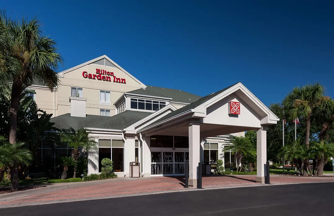 Hilton Garden Inn Mcallen Airport-1