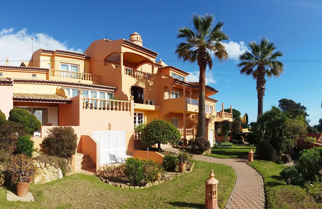 Boutique Hotel Vivenda Miranda-1