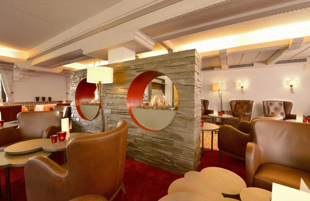 Lohmann'S Romantik Hotel Gravenberg-1
