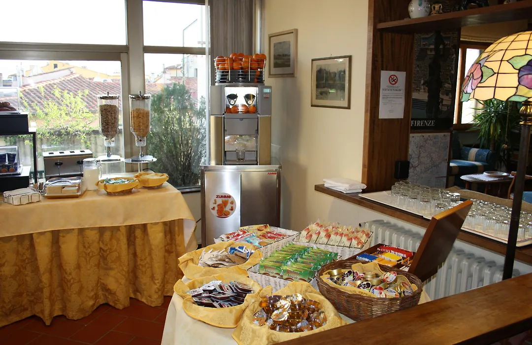 Hotel Bodoni-1