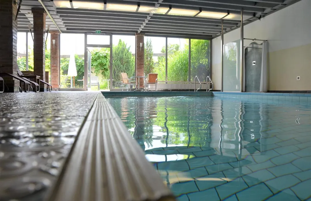 Ringhotel Alpenhof - Patchworkhotel-1