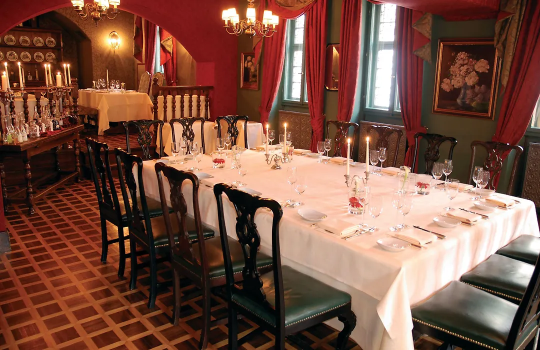 Die Hirschgasse Heidelberg-1