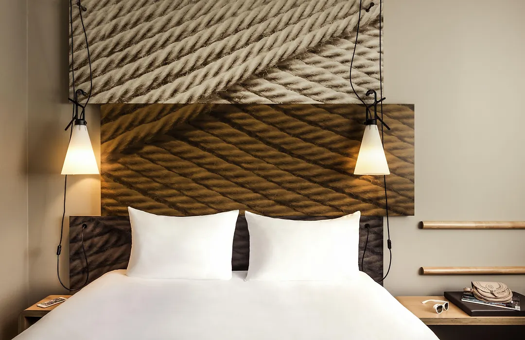 Ibis Birmingham Bordesley-1