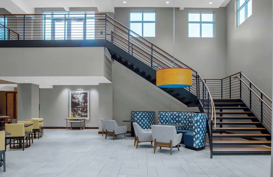 Hilton Garden Inn Charleston / Mt. Pleasant-1